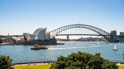 Australia city Adelaide