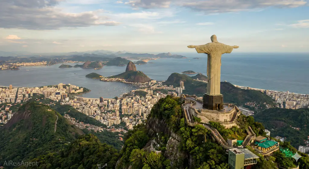Christ the Redeemer