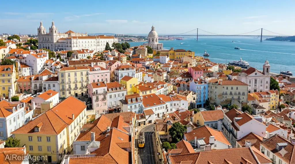 Museu Nacional do Azulejo, Lisbon