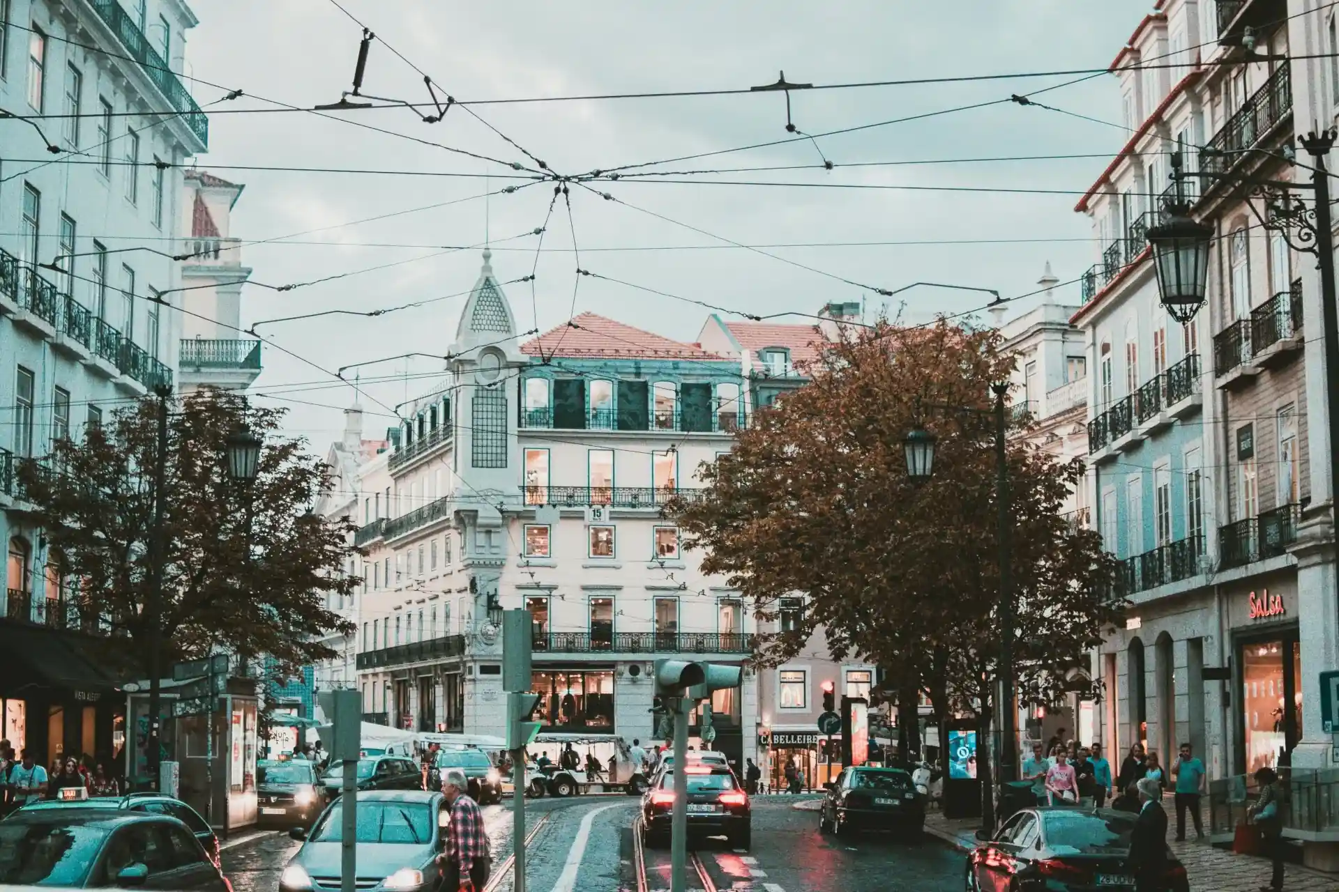 Copenhagen