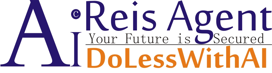 AI Reis Agent