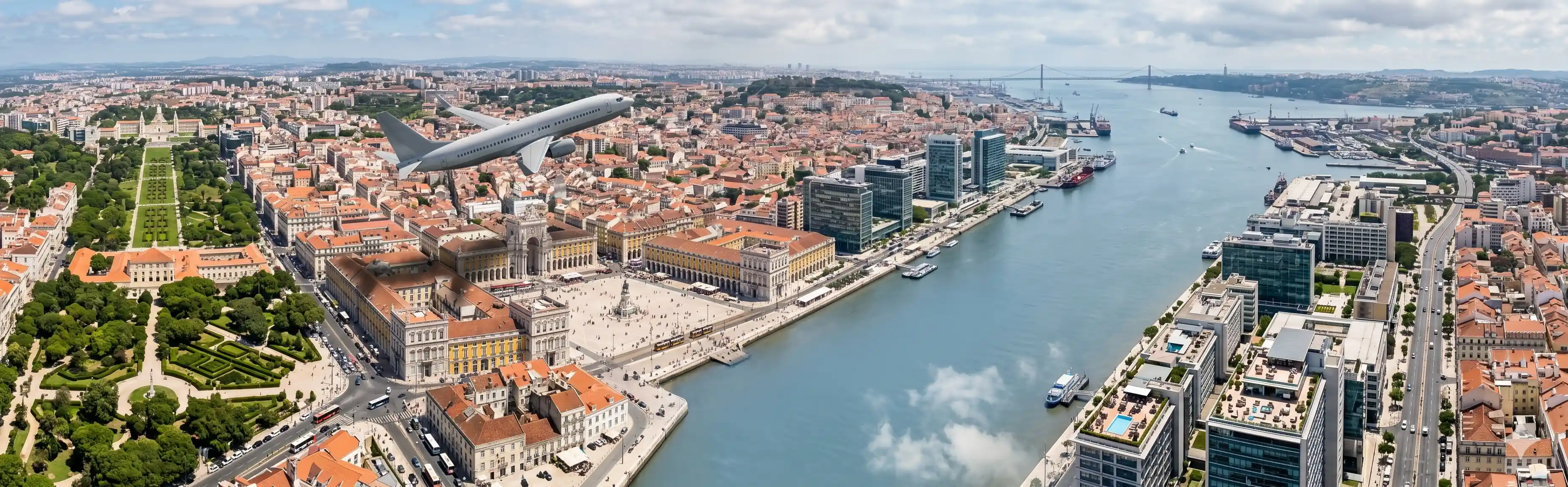 Book hotels via AiReisAgent, compare in seconds